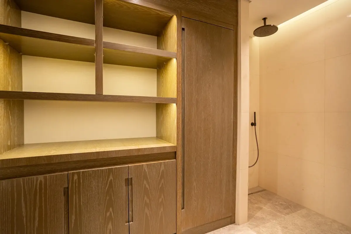 Closet